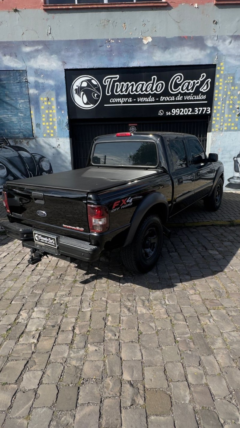 RANGER  - 2006 - CAXIAS DO SUL