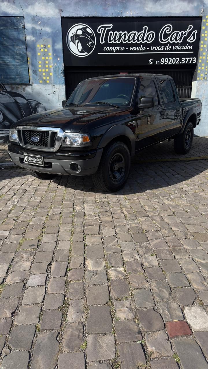 ranger  2006 caxias do sul
