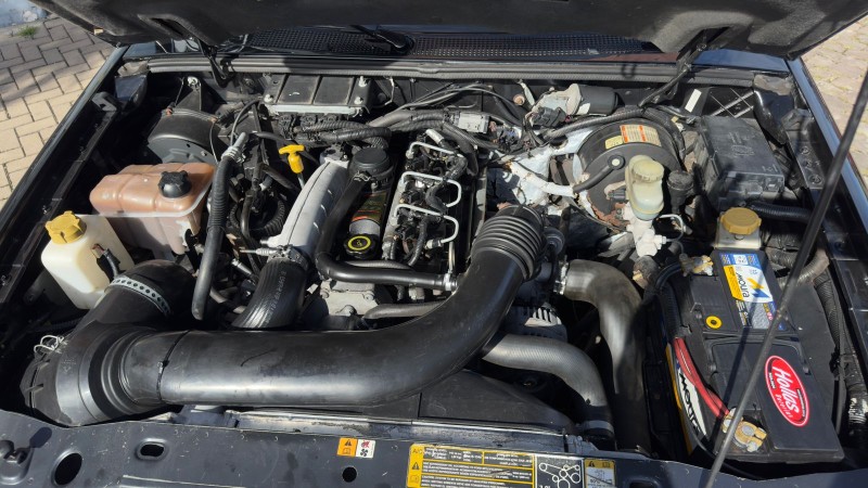 RANGER  - 2006 - CAXIAS DO SUL