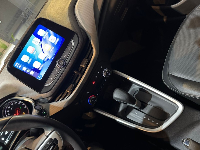 ONIX 1.0 PREMIER II 12V TURBO FLEX 4P AUTOMÁTICO - 2021 - ANTôNIO PRADO