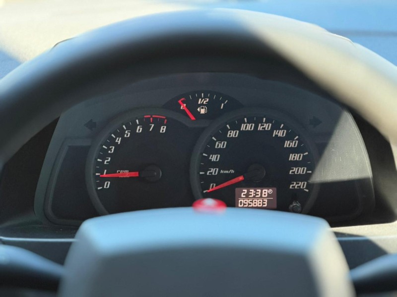 KA 1.0 MPI 8V FLEX 2P MANUAL - 2012 - LAGOA VERMELHA