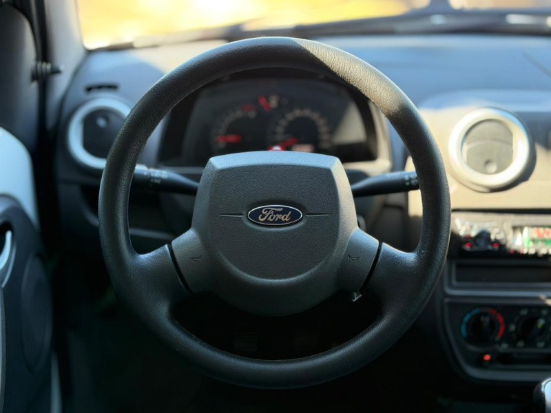 KA 1.0 MPI 8V FLEX 2P MANUAL - 2012 - LAGOA VERMELHA