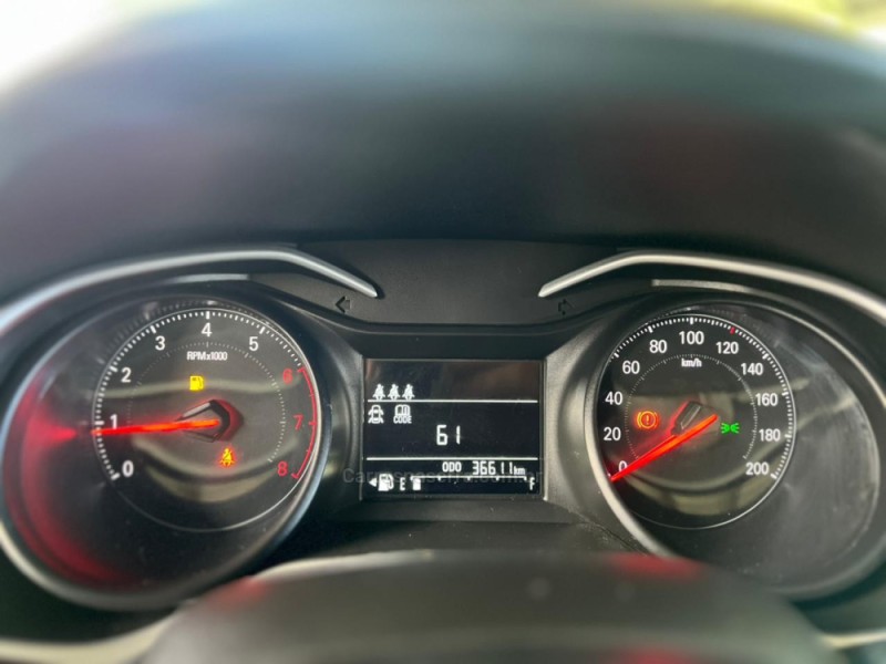 ONIX 1.0 LT 12V TURBO FLEX 4P MANUAL - 2024 - CAXIAS DO SUL