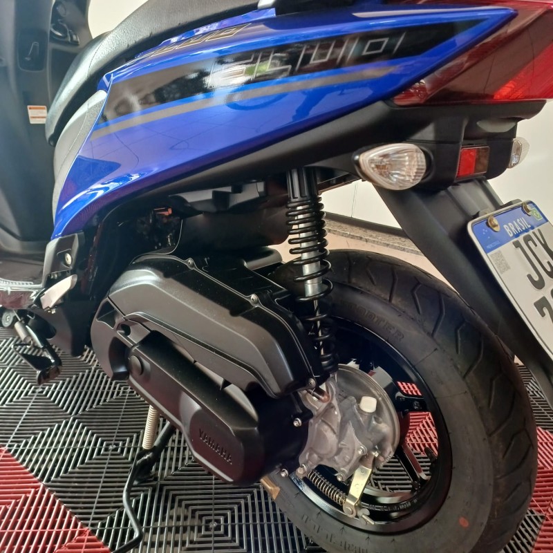 FLUO 125 ABS  - 2024 - VERANóPOLIS