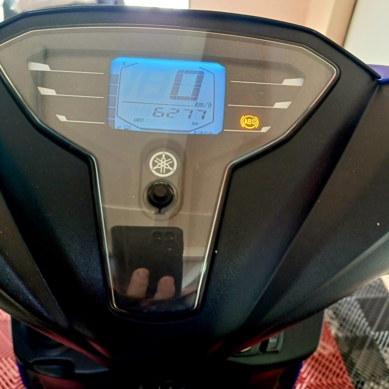 FLUO 125 ABS  - 2024 - VERANóPOLIS