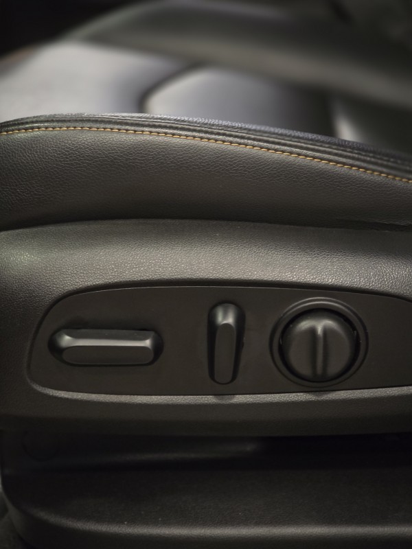 EQUINOX 2.0 16V TURBO GASOLINA LT AUTOMÁTICO - 2018 - CAXIAS DO SUL