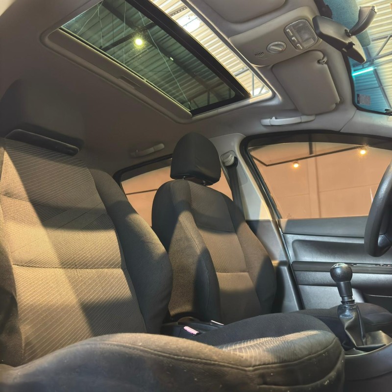 307 1.6 PRESENCE PACK 16V FLEX 4P MANUAL - 2010 - CAXIAS DO SUL