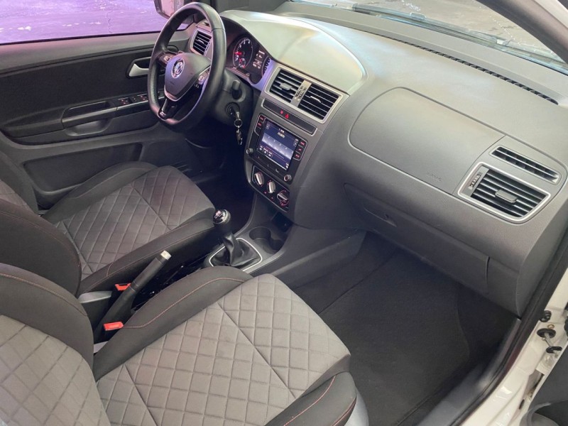 FOX 1.6 MI EXTREME 8V FLEX 4P MANUAL - 2018 - CAXIAS DO SUL