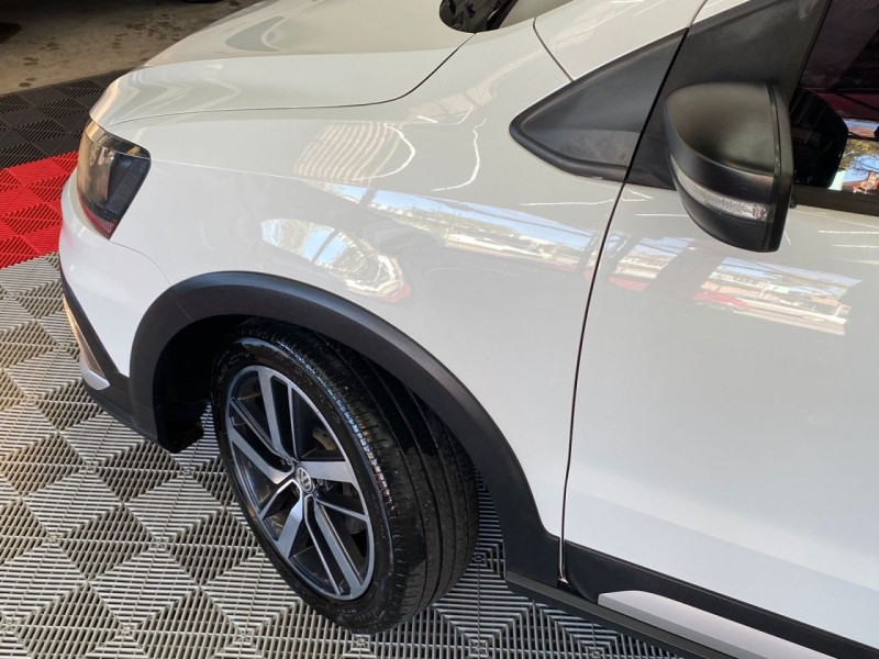 FOX 1.6 MI EXTREME 8V FLEX 4P MANUAL - 2018 - CAXIAS DO SUL