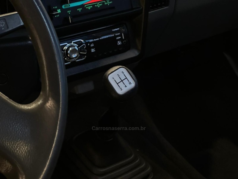 F-1000 4.9 I CS GASOLINA 2P MANUAL - 1995 - CAXIAS DO SUL