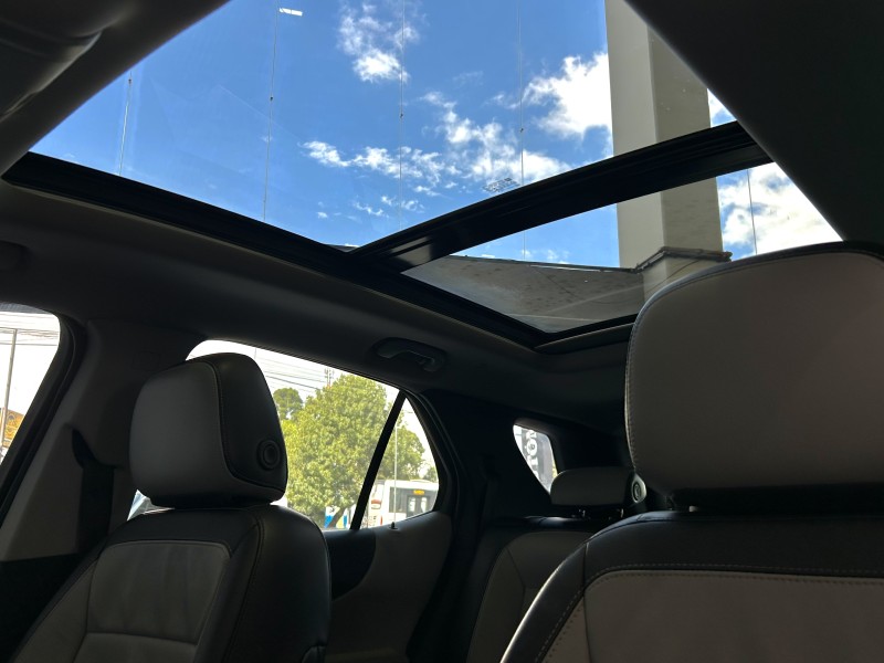 EQUINOX 2.0 16V TURBO GASOLINA PREMIER AWD AUTOMÁTICO - 2018 - CAXIAS DO SUL