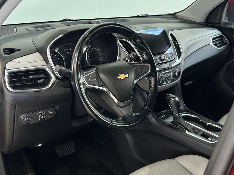 EQUINOX 2.0 16V TURBO GASOLINA PREMIER AWD AUTOMÁTICO - 2018 - CAXIAS DO SUL