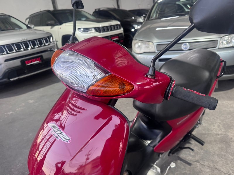 BIZ 100 ES - 2005 - CAXIAS DO SUL