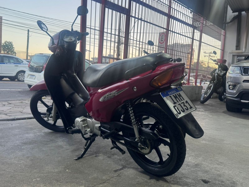 BIZ 100 ES - 2005 - CAXIAS DO SUL