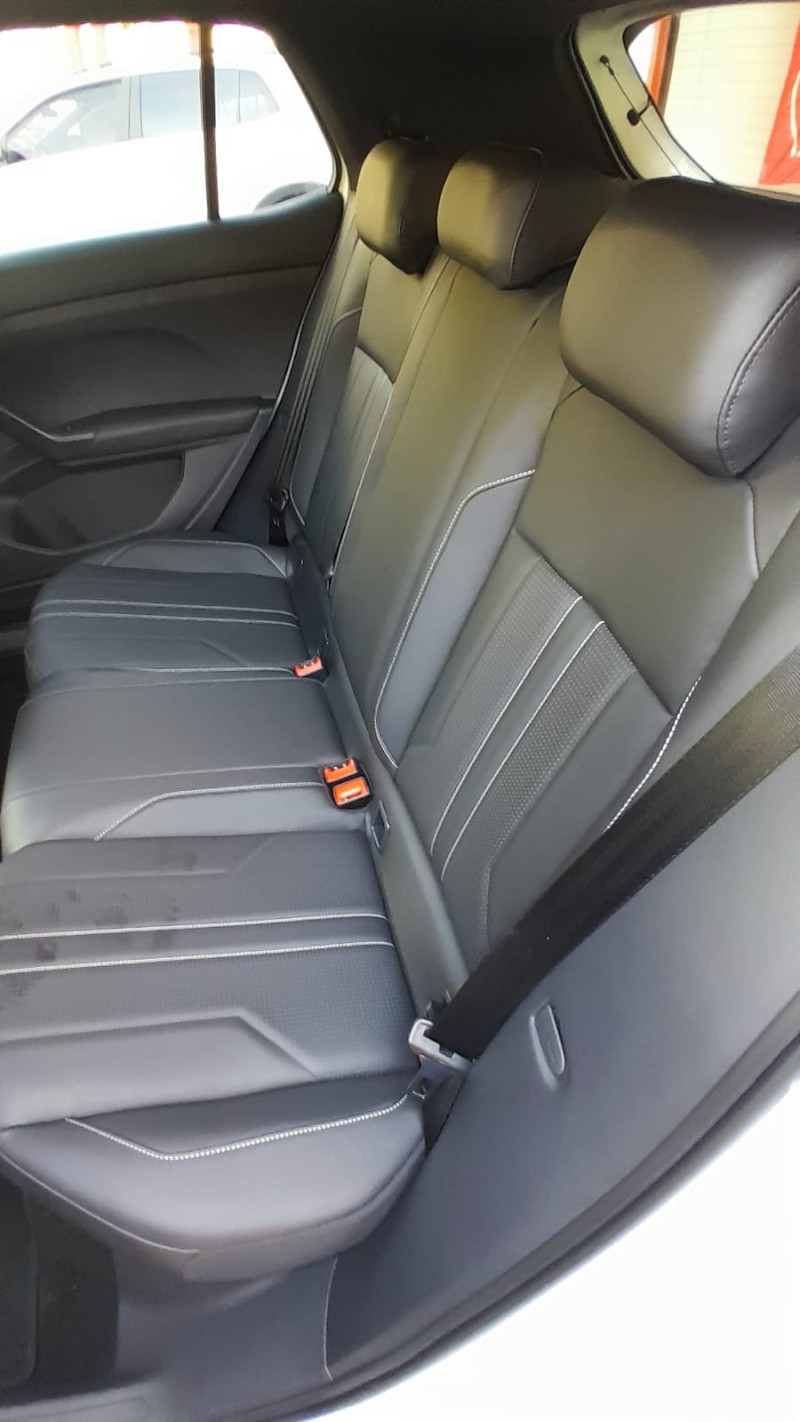 T-CROSS 1.4 HIGHLINE TSI 16V FLEX 4P AUTOMÁTICO - 2025 - ESTâNCIA VELHA