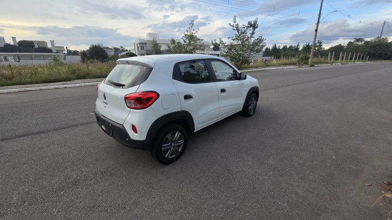 KWID 1.0 12V SCE FLEX ZEN MANUAL - 2024 - BENTO GONçALVES