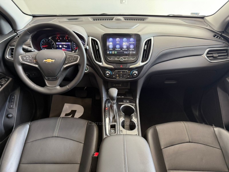 EQUINOX 1.5 PREMIER 16V TURBO GASOLINA 4P AUTOMÁTICO - 2024 - LAJEADO
