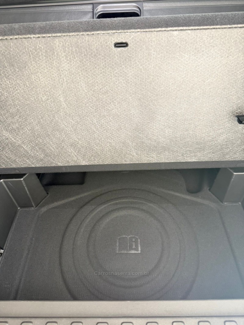 EQUINOX 1.5 PREMIER 16V TURBO GASOLINA 4P AUTOMÁTICO - 2024 - LAJEADO