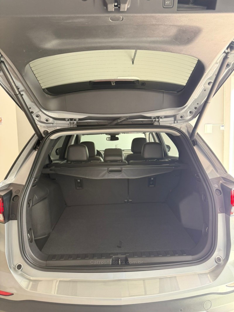 EQUINOX 1.5 PREMIER 16V TURBO GASOLINA 4P AUTOMÁTICO - 2024 - LAJEADO