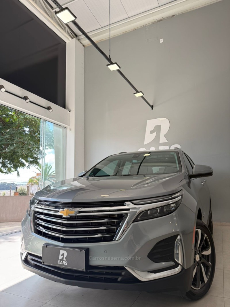 equinox 1.5 premier 16v turbo gasolina 4p automatico 2024 lajeado