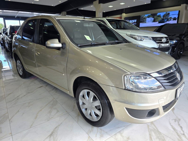 logan 1.6 expression 8v hi flex 4p manual 2013 caxias do sul