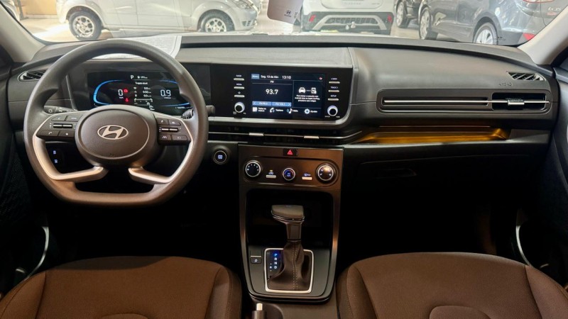 CRETA 1.0 COMFORT TURBO 12V 4P FLEX AUTOMÁTICO  - 2026 - ESTâNCIA VELHA