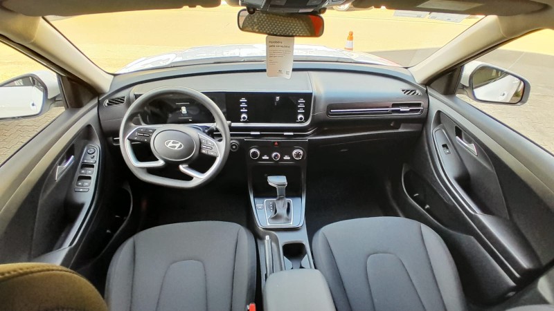 CRETA 1.0 COMFORT TURBO 12V 4P FLEX AUTOMÁTICO  - 2026 - ESTâNCIA VELHA