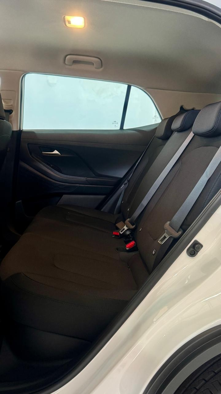 CRETA 1.0 COMFORT TURBO 12V 4P FLEX AUTOMÁTICO  - 2026 - ESTâNCIA VELHA