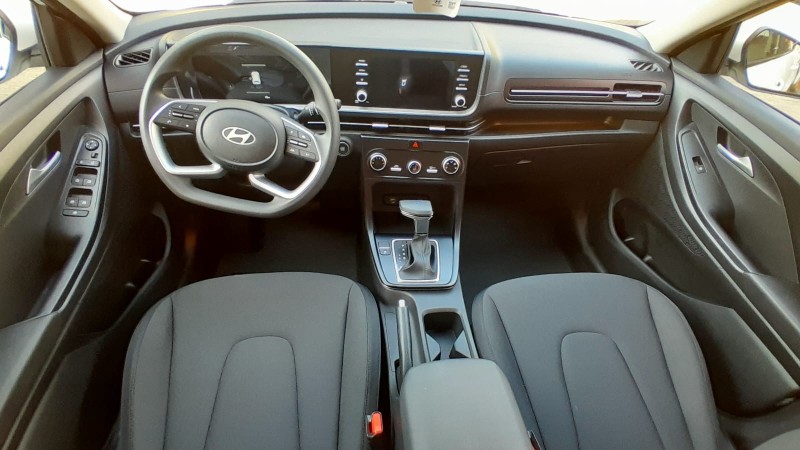 CRETA 1.0 COMFORT TURBO 12V 4P FLEX AUTOMÁTICO  - 2026 - ESTâNCIA VELHA