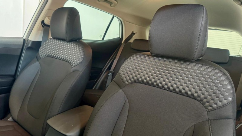 CRETA 1.0 COMFORT TURBO 12V 4P FLEX AUTOMÁTICO  - 2026 - ESTâNCIA VELHA