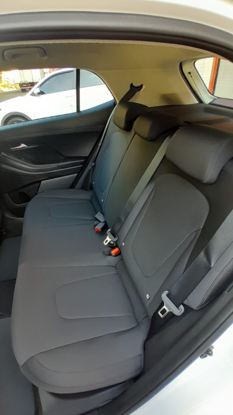 CRETA 1.0 COMFORT TURBO 12V 4P FLEX AUTOMÁTICO  - 2026 - ESTâNCIA VELHA