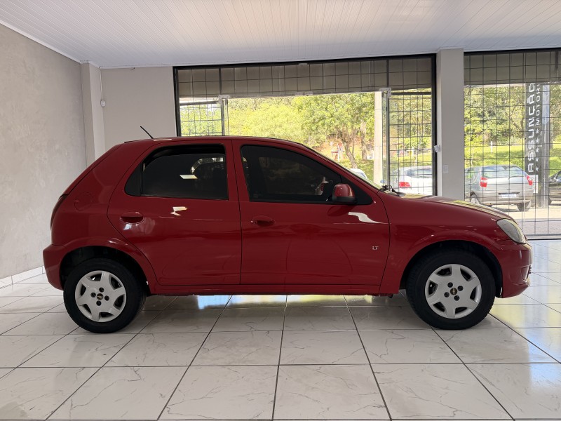CELTA 1.0 MPFI LT 8V FLEX 4P MANUAL - 2012 - CAXIAS DO SUL