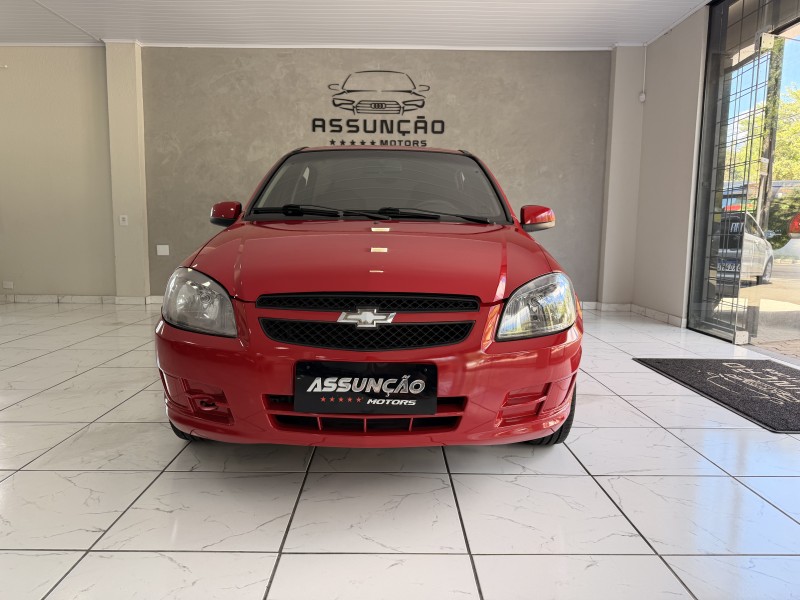 celta 1.0 mpfi lt 8v flex 4p manual 2012 caxias do sul