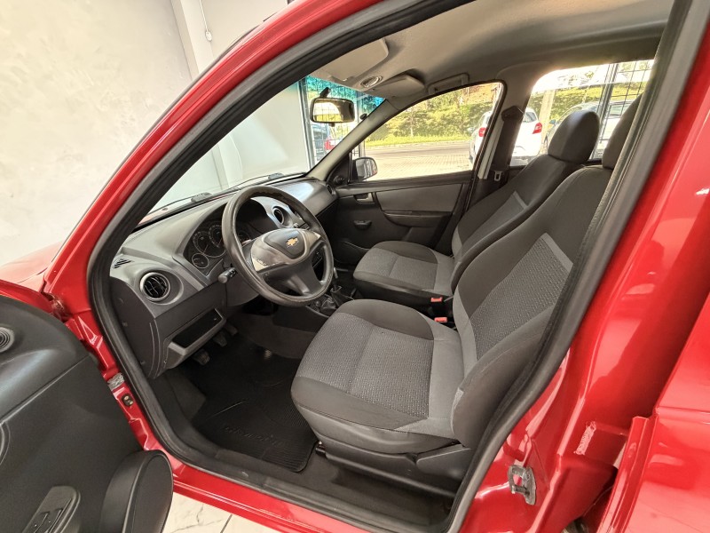 CELTA 1.0 MPFI LT 8V FLEX 4P MANUAL - 2012 - CAXIAS DO SUL