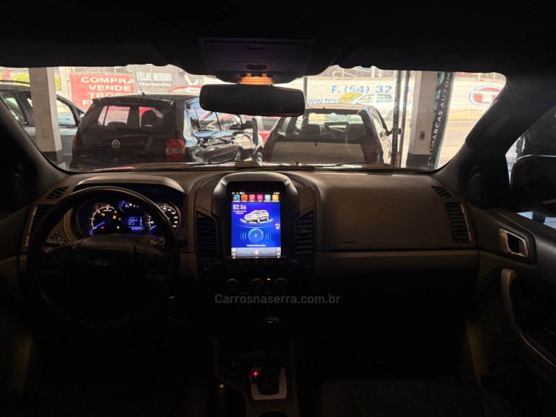 RANGER 3.2 LIMITED 4X4 CD 20V DIESEL 4P AUTOMÁTICO - 2015 - CAXIAS DO SUL