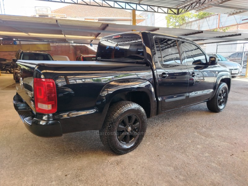 AMAROK 2.0 SE 4X4 CD 16V TURBO INTERCOOLER DIESEL 4P MANUAL - 2012 - CAXIAS DO SUL