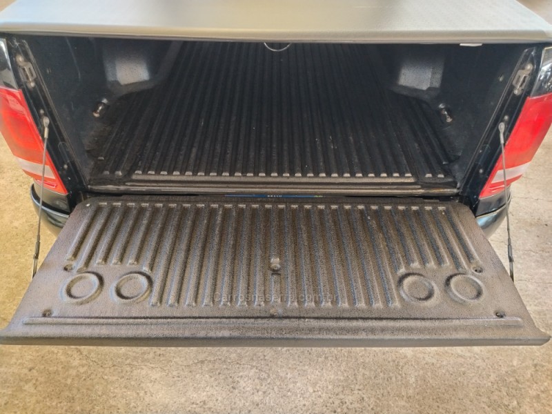 AMAROK 2.0 SE 4X4 CD 16V TURBO INTERCOOLER DIESEL 4P MANUAL - 2012 - CAXIAS DO SUL