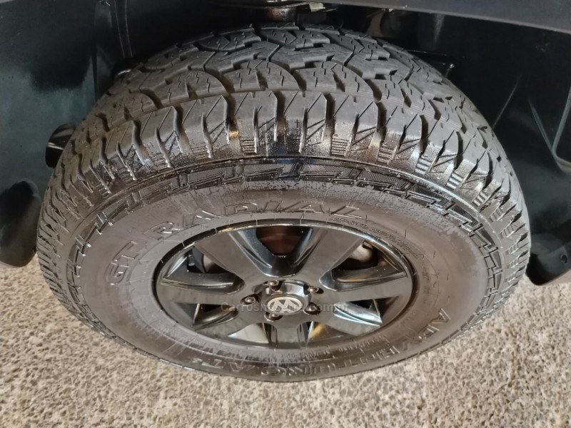 AMAROK 2.0 SE 4X4 CD 16V TURBO INTERCOOLER DIESEL 4P MANUAL - 2012 - CAXIAS DO SUL