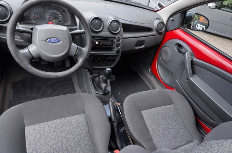 KA 1.0 MPI 8V FLEX 2P MANUAL - 2010 - ESTâNCIA VELHA