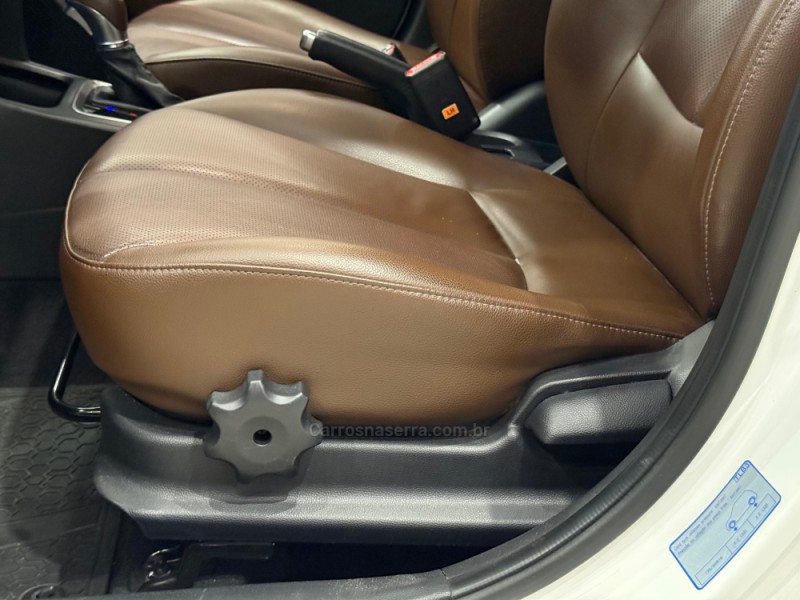 HB20X 1.6 16V PREMIUM FLEX 4P AUTOMÁTICO - 2017 - CAXIAS DO SUL