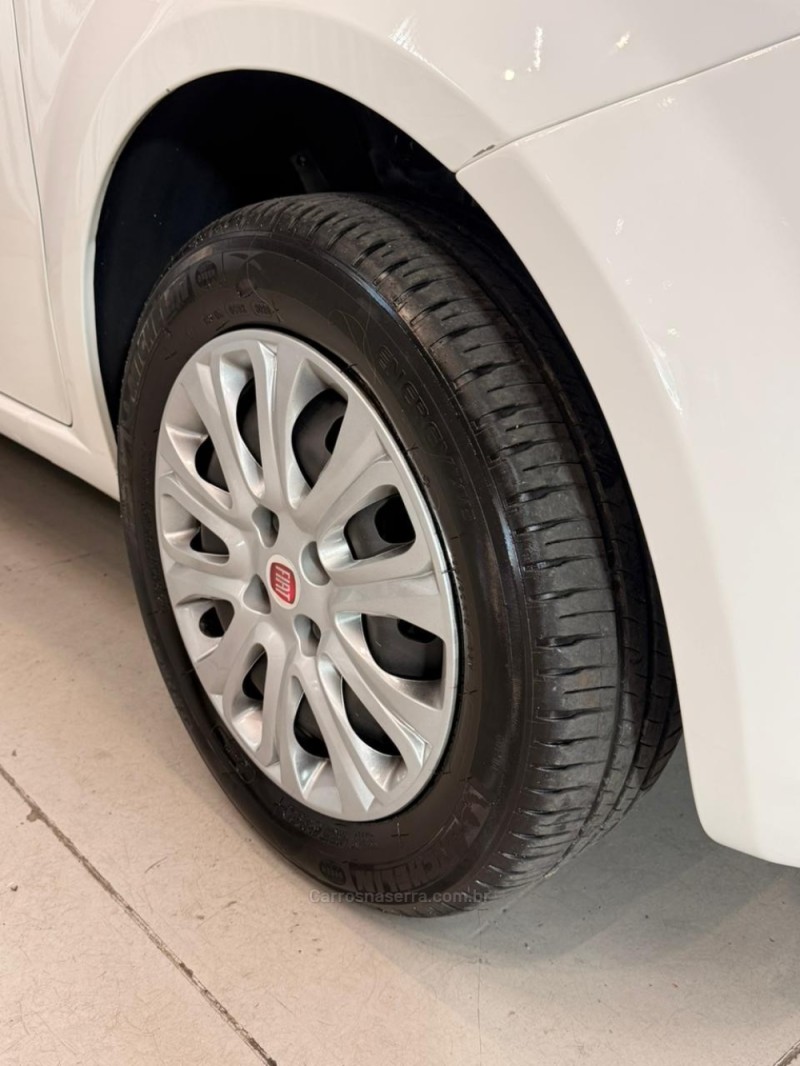 PUNTO 1.4 ATTRACTIVE 8V FLEX 4P MANUAL - 2012 - CAXIAS DO SUL