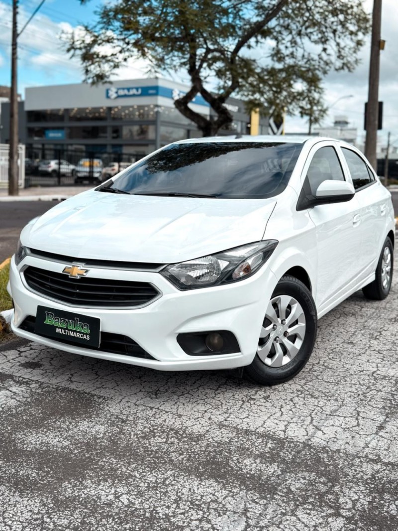 ONIX 1.0 MPFI LT 8V FLEX 4P MANUAL