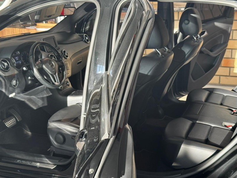 B 200 1.6 TURBO GASOLINA 4P AUTOMÁTICO - 2014 - CAXIAS DO SUL