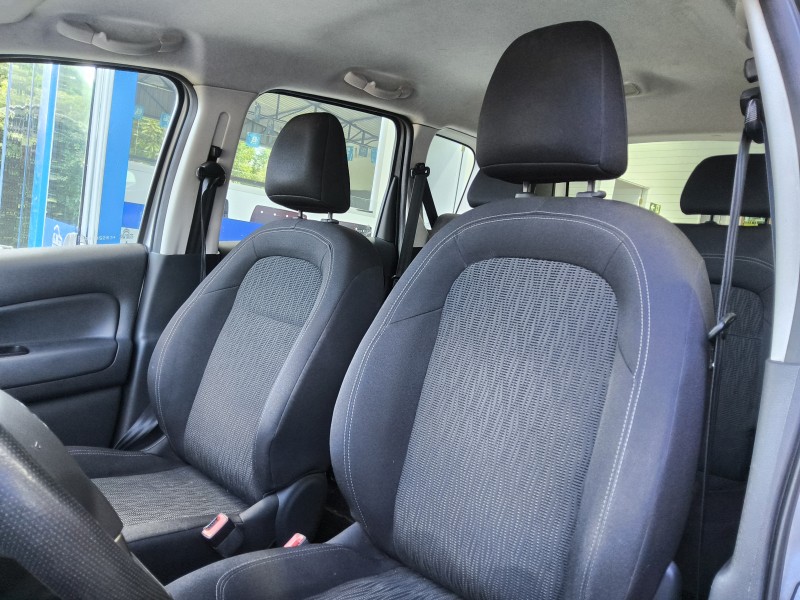 C3 PICASSO 1.5 GLX 8V FLEX 4P MANUAL - 2014 - SãO SEBASTIãO DO CAí