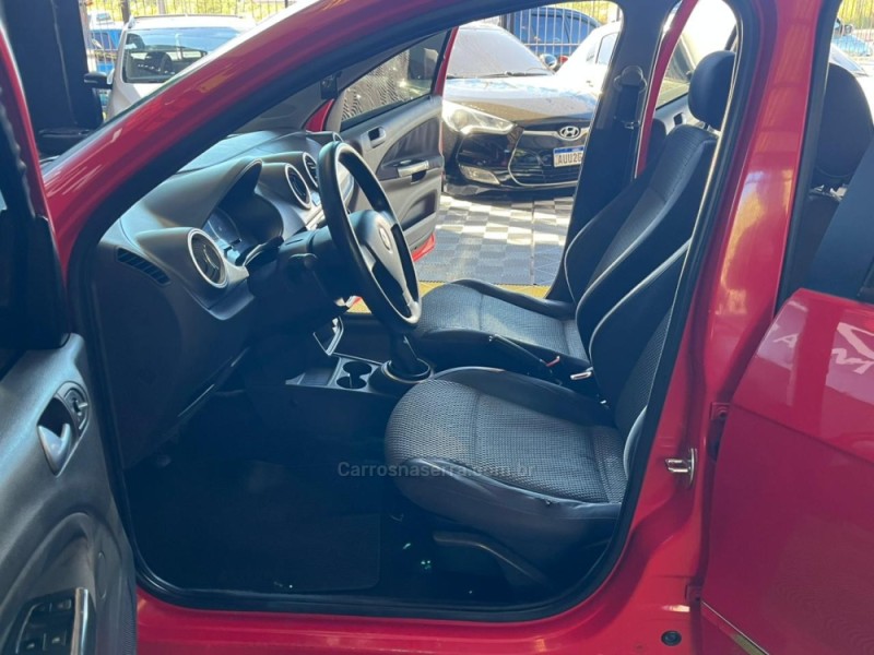 GOL 1.6 MI POWER 8V FLEX 4P MANUAL - 2011 - CAXIAS DO SUL