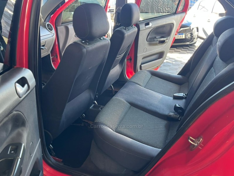 GOL 1.6 MI POWER 8V FLEX 4P MANUAL - 2011 - CAXIAS DO SUL