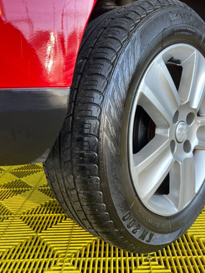 GOL 1.6 MI POWER 8V FLEX 4P MANUAL - 2011 - CAXIAS DO SUL