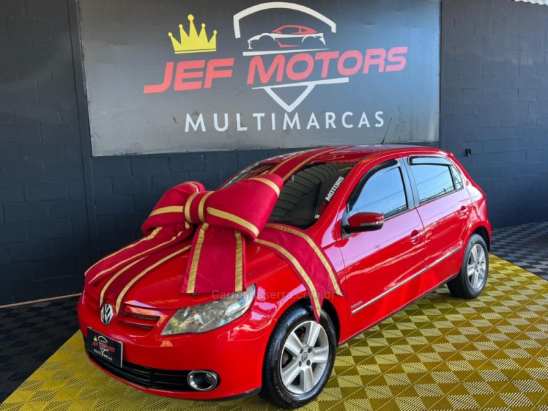 gol 1.6 mi power 8v flex 4p manual 2011 caxias do sul