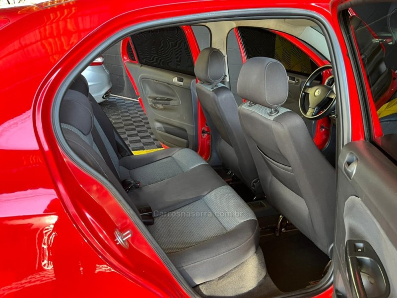 GOL 1.6 MI POWER 8V FLEX 4P MANUAL - 2011 - CAXIAS DO SUL