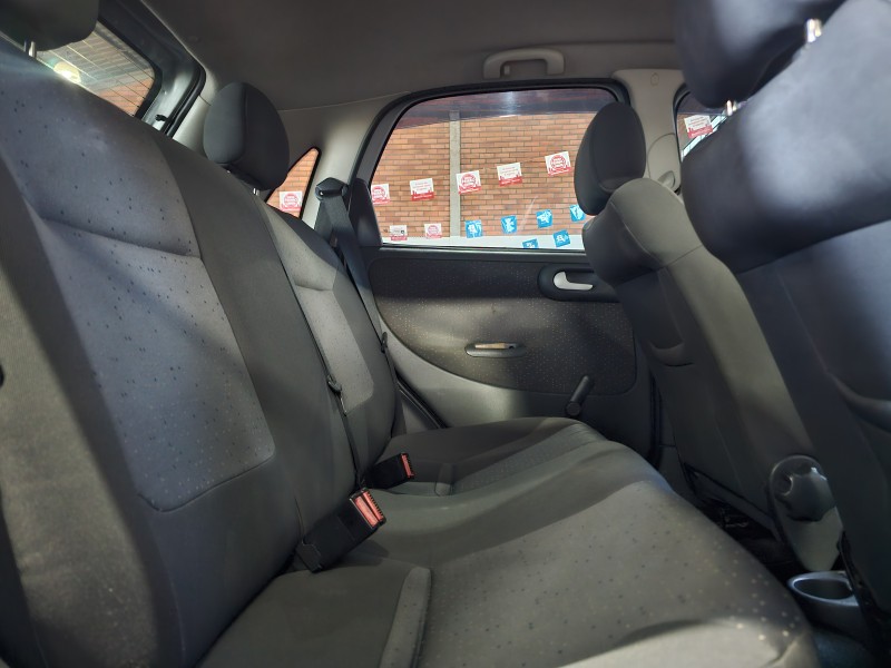 CORSA 1.4 MPFI PREMIUM 8V FLEX 4P MANUAL - 2009 - CAXIAS DO SUL